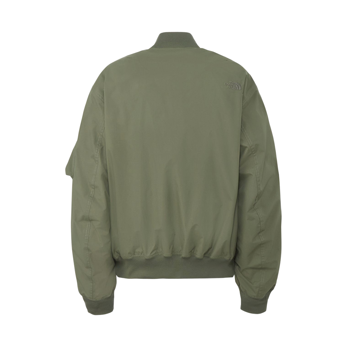 노스페이스 워터프루프 봄버 자켓 뉴 토프(The North Face Waterproof Bomber Jacket New Taupe) - 2