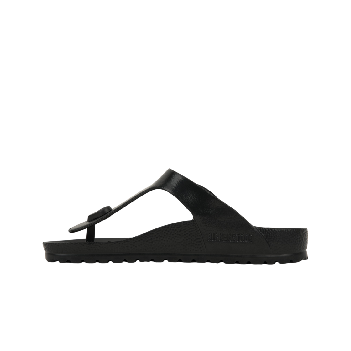 버켄스탁 지제 에센셜 에바 블랙 - 레귤러(Birkenstock Gizeh Essentials Eva Black - Regular) - 3