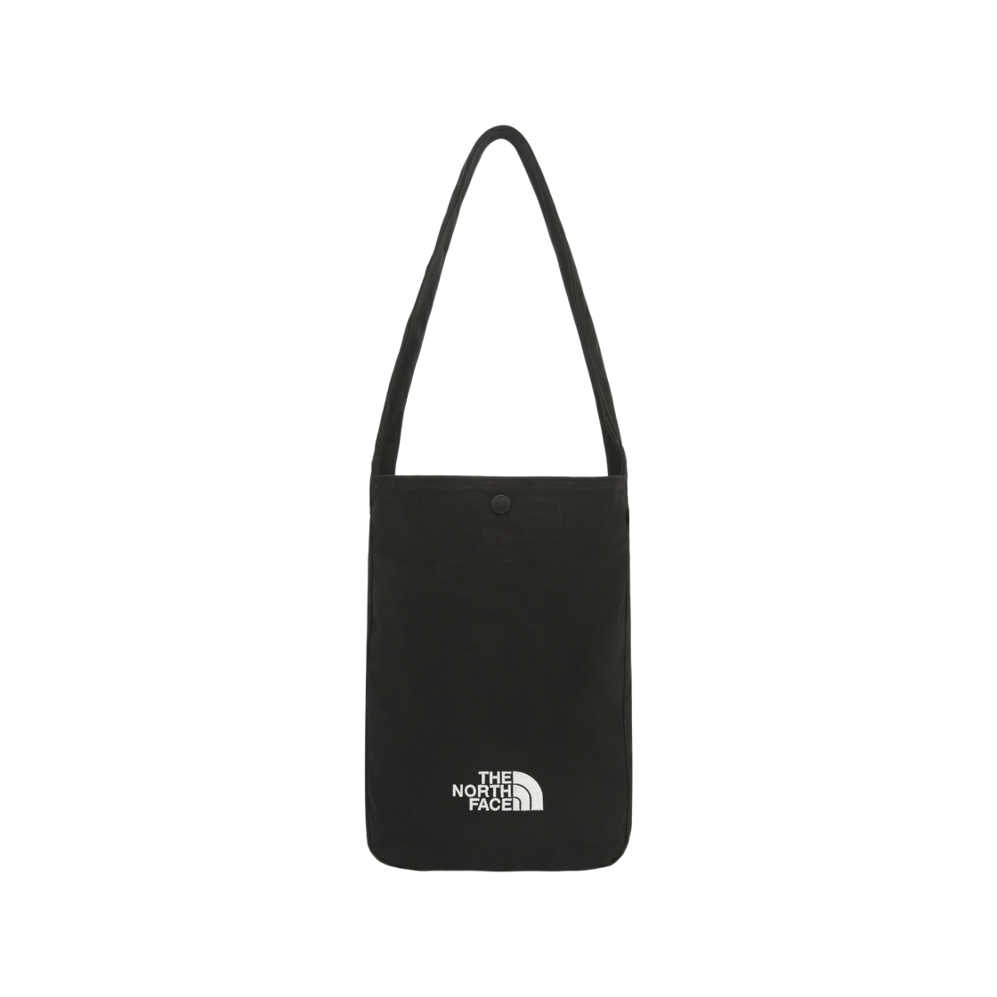 NN2PS66A The North Face Fluid Tote Black - 26SS