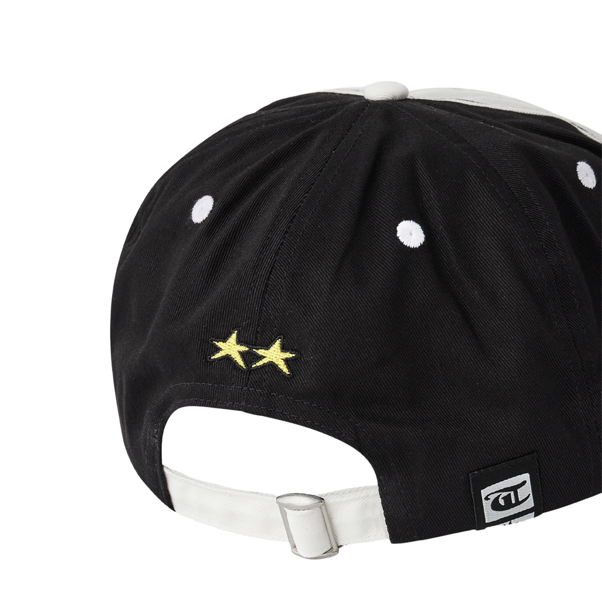 투제이스 딜 위드 잇 캡 블랙 - 26FW(Twojeys Deal With It Cap Black - 26FW) - 5