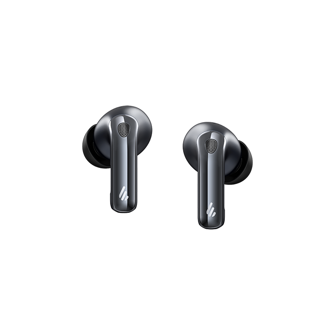 에디파이어 EvoBuds Pro 노이즈 캔슬링 무선 이어폰 스페이스그레이(Edifier EvoBuds Pro Active Noise Cancelling True Wireless Earbuds Spacegray) - 5