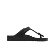 Birkenstock Gizeh Essentials Eva Black - Regular