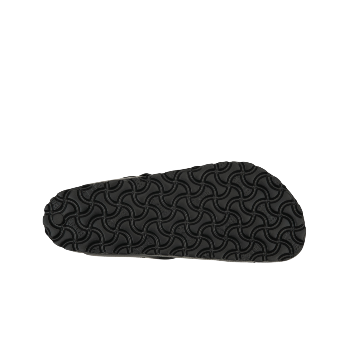 버켄스탁 지제 에센셜 에바 블랙 - 레귤러(Birkenstock Gizeh Essentials Eva Black - Regular) - 2