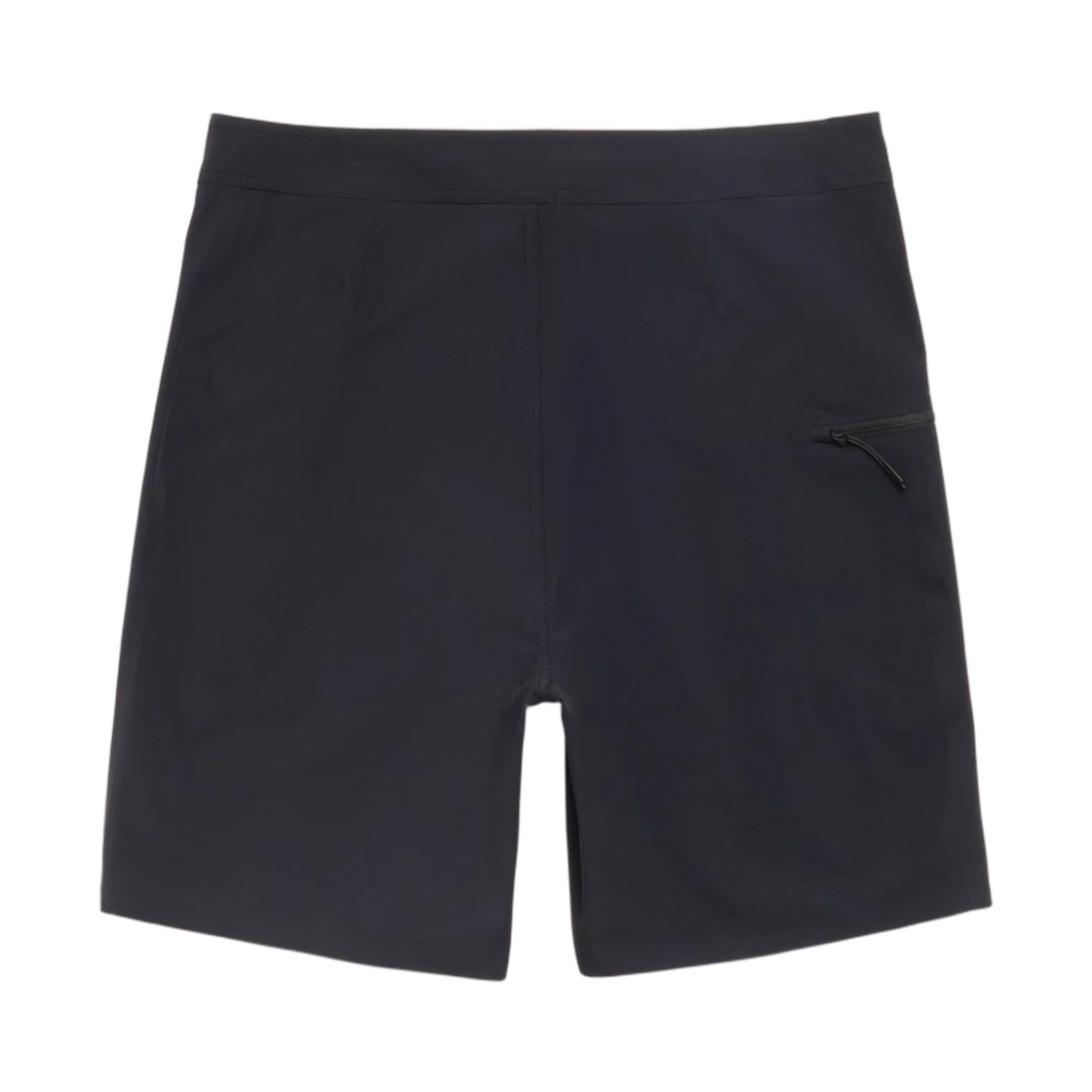스투시 피크 보드 쇼츠 블랙(Stussy Peak Board Shorts Black) - 2
