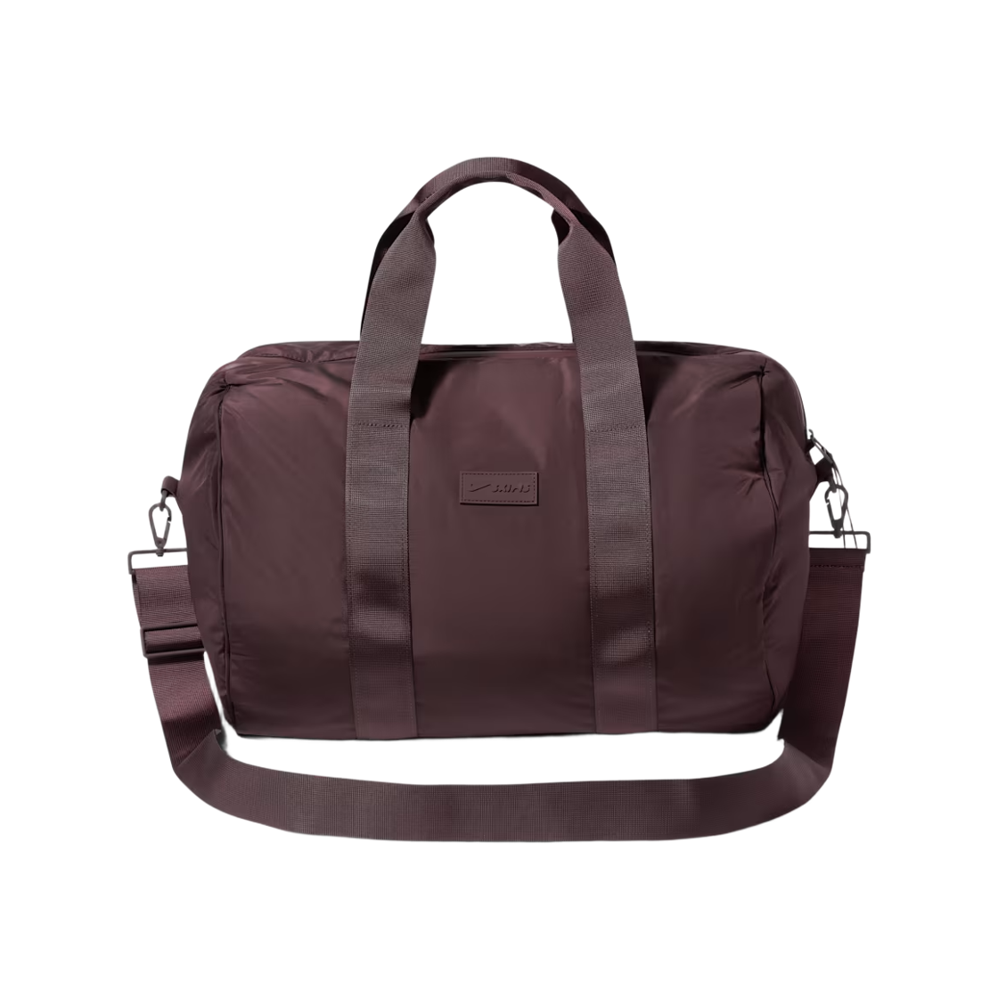 IX0164-220 NikeSKIMS Padded Fitness Bag Phoenix