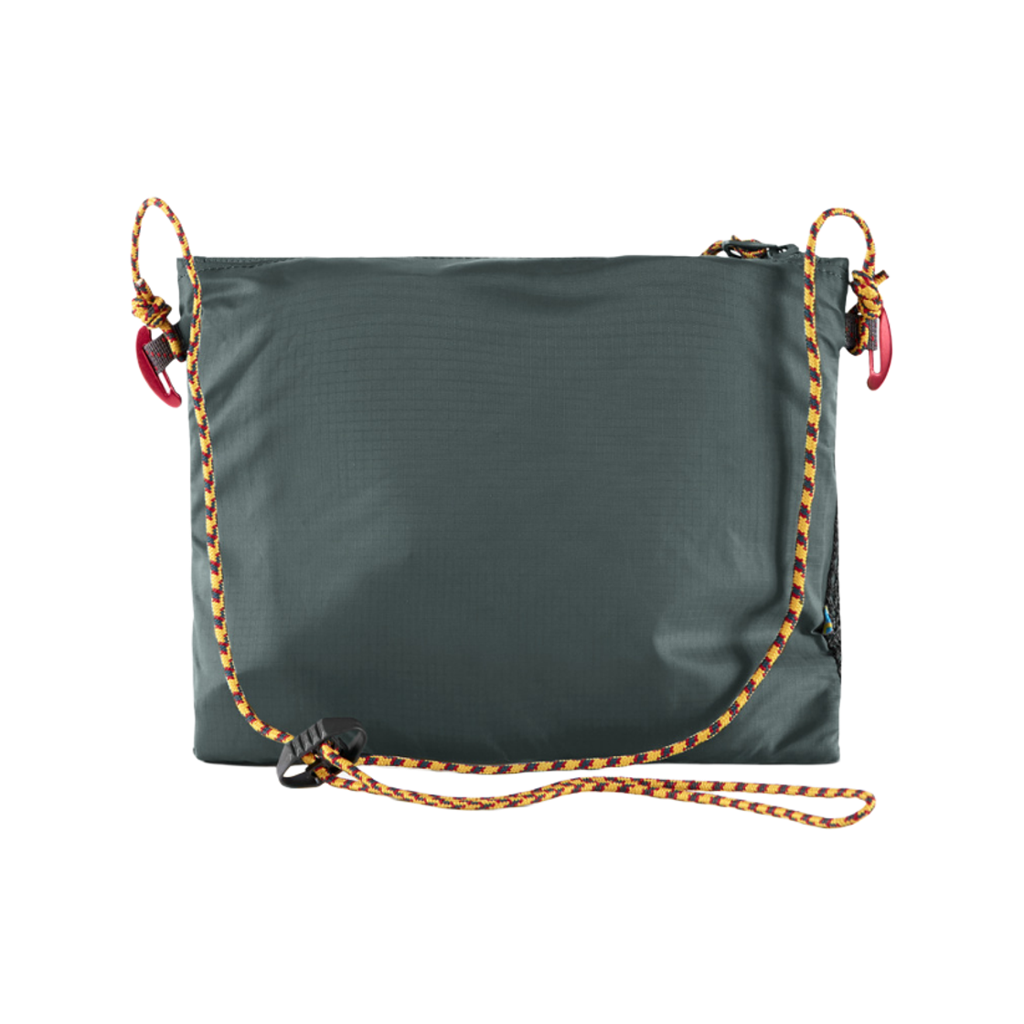 클라터뮤젠 알기르 미디움 액세서리 백 다크 틸(Klattermusen Algir Medium Accessory Bag Dark Teal) - 2