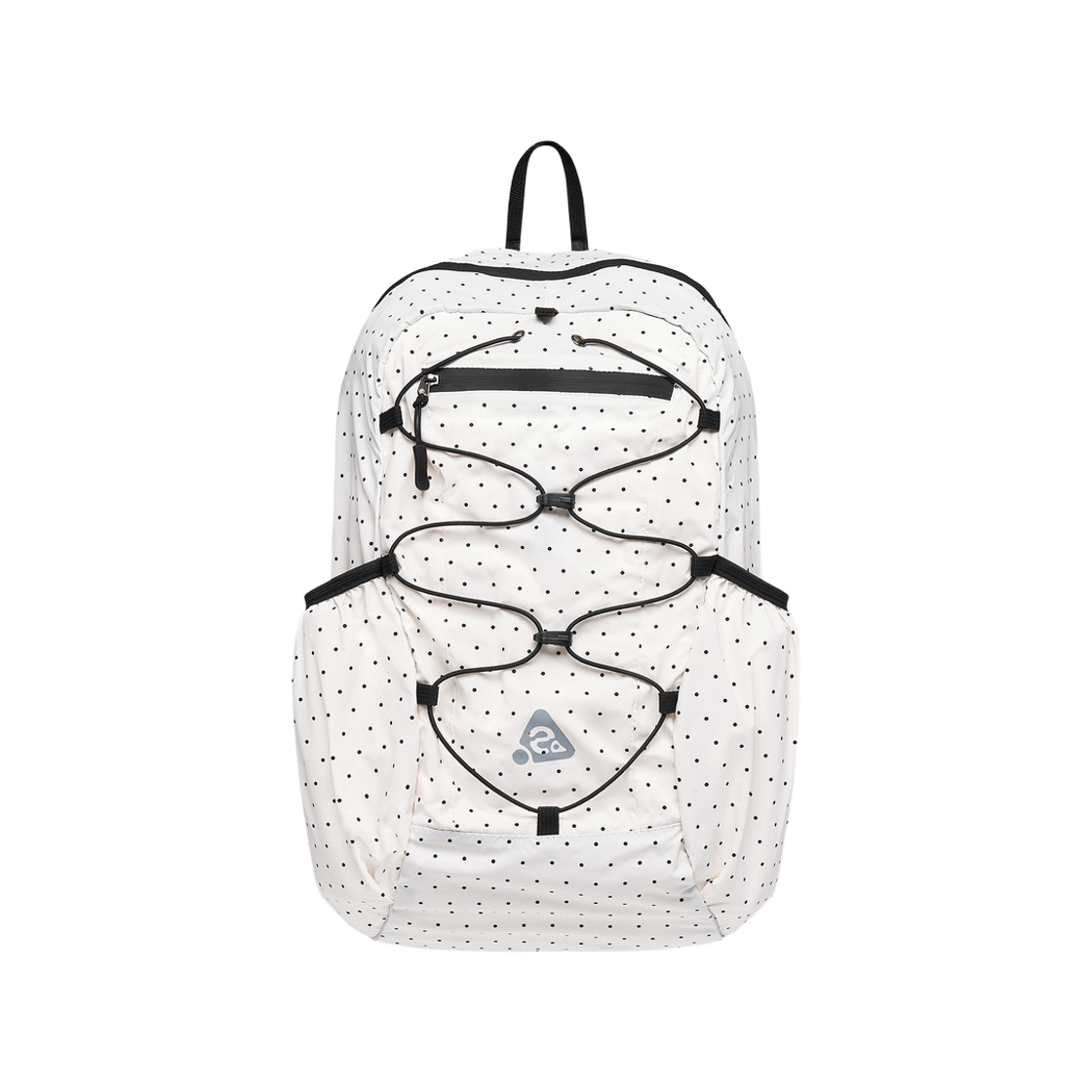HIS26V2MD001IVR Heisan Ultra-light Compact Pocket Bag V2 Mini Dot - Ivory