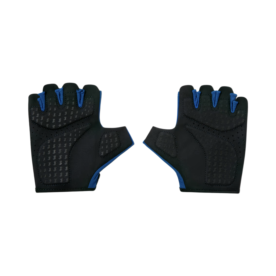 IV6026-420 NikeSKIMS Training Gloves Cobalt Obsidian