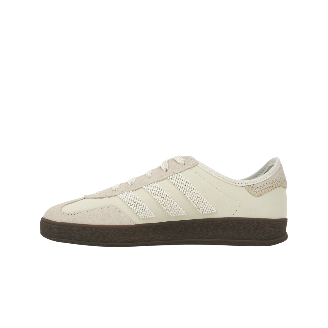 아디다스 x 클랏 가젤 OG 오프 화이트 클라우드 화이트(Adidas x Clot Gazelle OG Off White Cloud White) - 3
