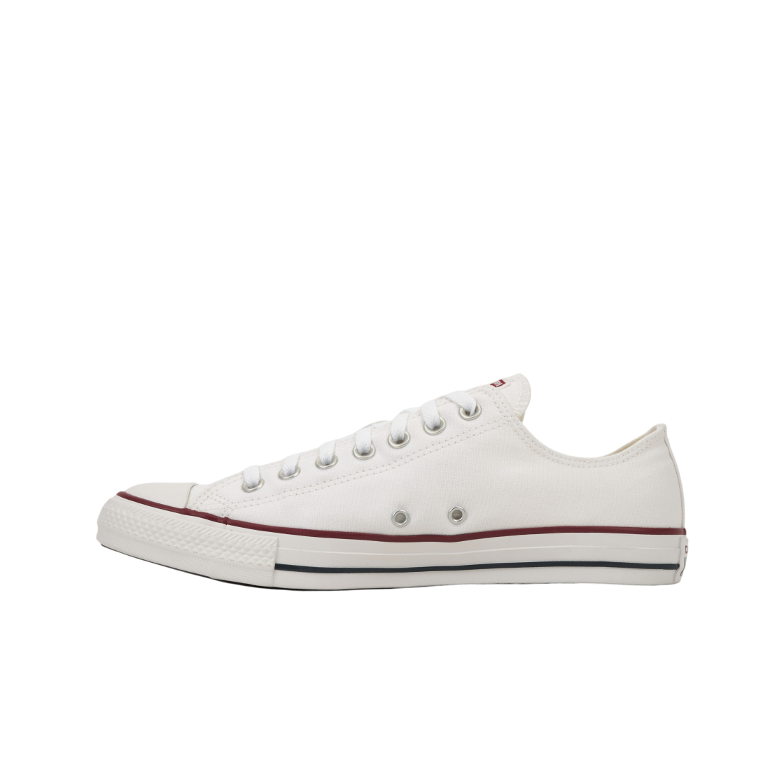 컨버스 척 테일러 올스타 로우 옵티컬 화이트(Converse Chuck Taylor All Star Ox Optical White) - 3
