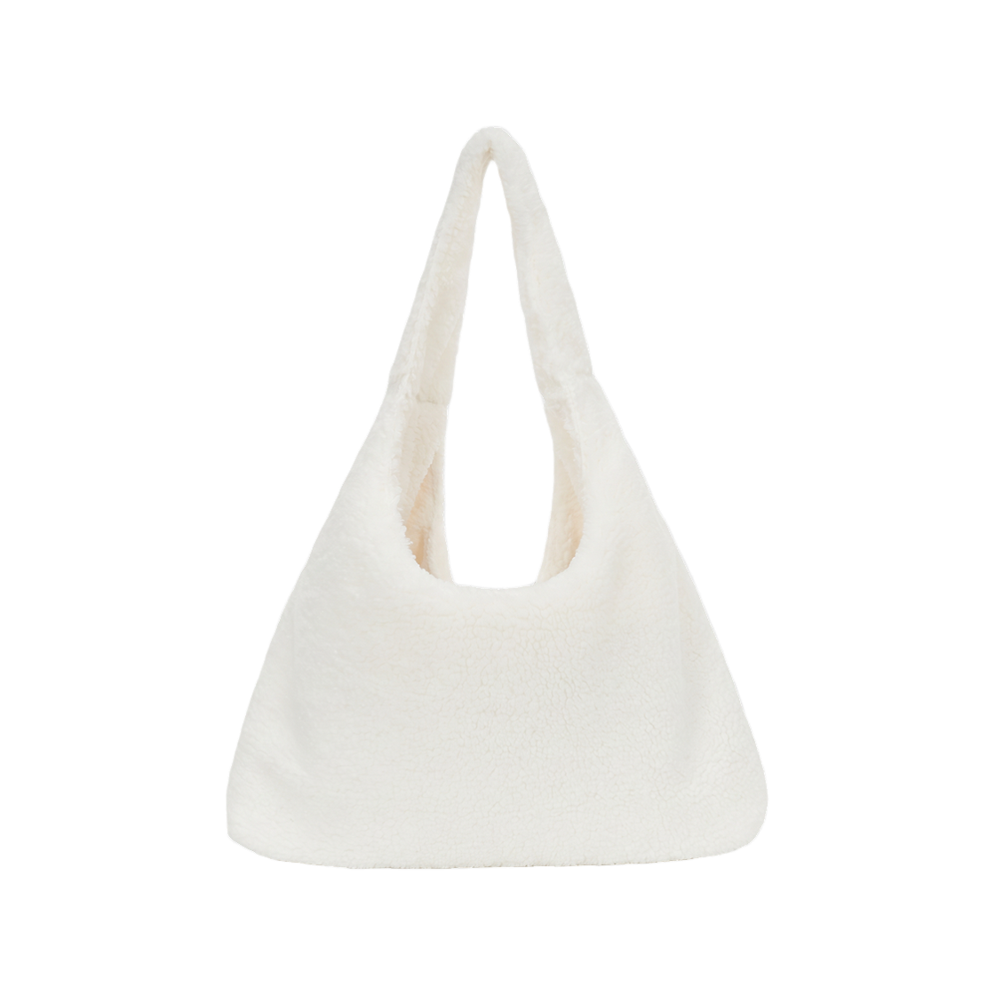 노스페이스 TNF 트리그 백 아이보리 - 26SS(The North Face TNF Trig Bag Ivory - 26S/S) - 2