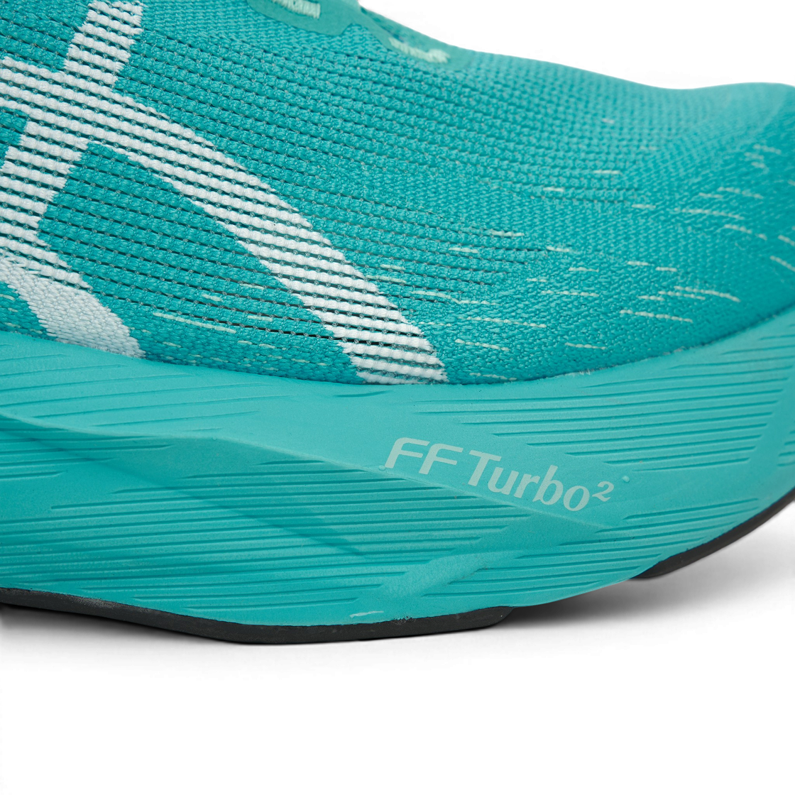 아식스 노바블라스트 6 에너지 아쿠아 화이트(Asics Novablast 6 Energy Aqua White) - 8