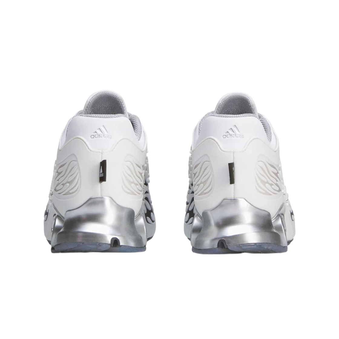 아디다스 x 헬스타 메가라이드 S2 오프 화이트 코어 블랙(Adidas x Hellstar Megaride S2 Off White Core Black) - 3