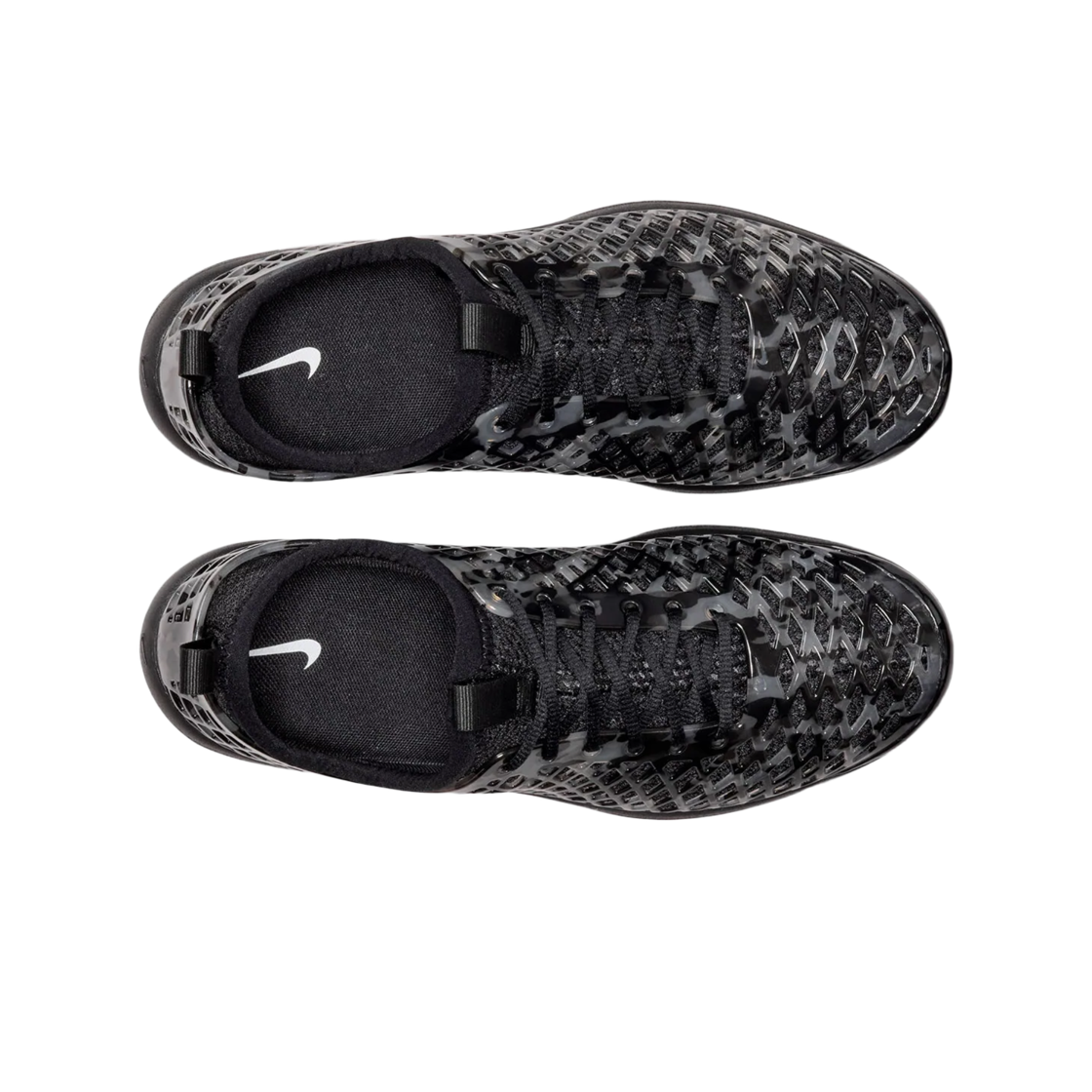 (W) 나이키 리주버네이트 런 OG 블랙((W) Nike Rejuven8 Run OG Black) - 2