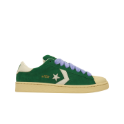 Converse x Golf Le Fleur 1908 Pro Leather Amazon Banana Crepe