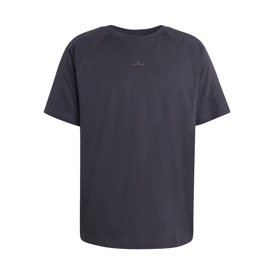 KD3911 Adidas Premium Essentials T-Shirt Aurora Onix - KR Sizing