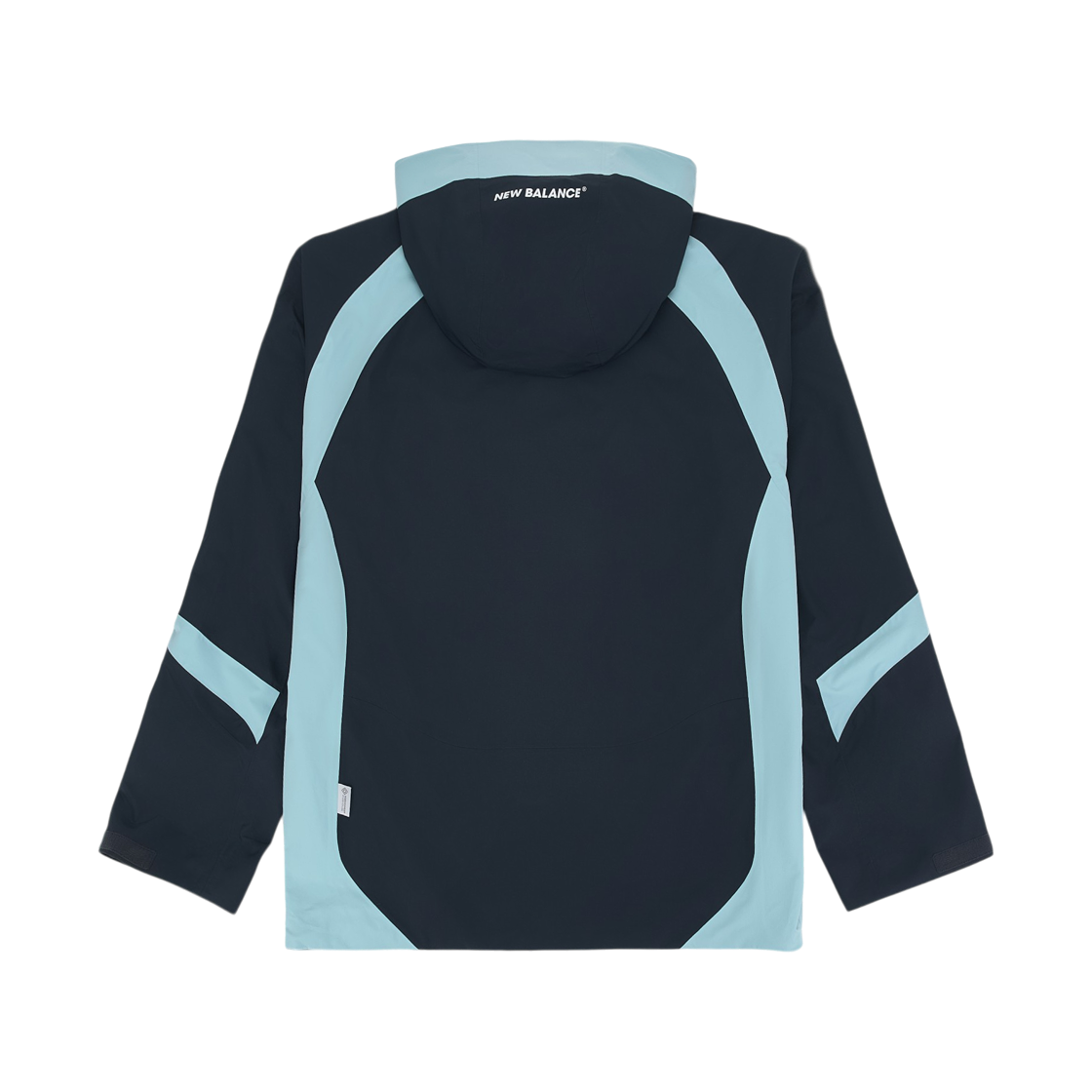 뉴발란스 고어텍스 윈드스토퍼 네이비(New Balance Gore-Tex Windstopper Navy) - 2