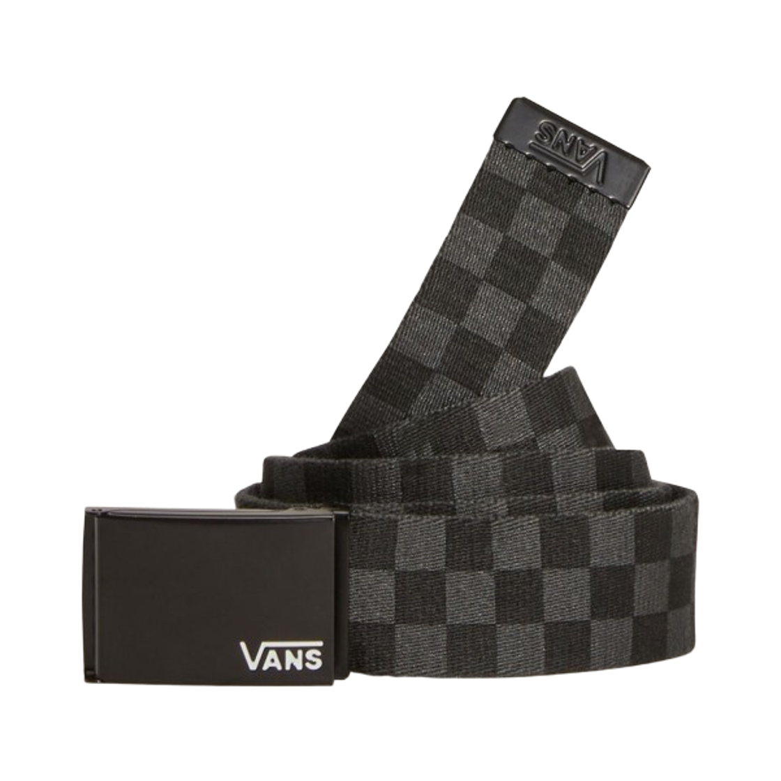 VN0A31J1BA5 Vans Deppster II Web Belt Black
