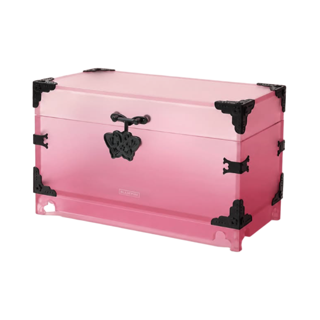 뮷즈 x 블랙핑크 반닫이함(MU:DS x Blackpink Storage Box)
