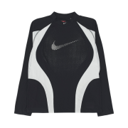 Nike Tech Dri-Fit ADV Jersey Black Off White - Asia