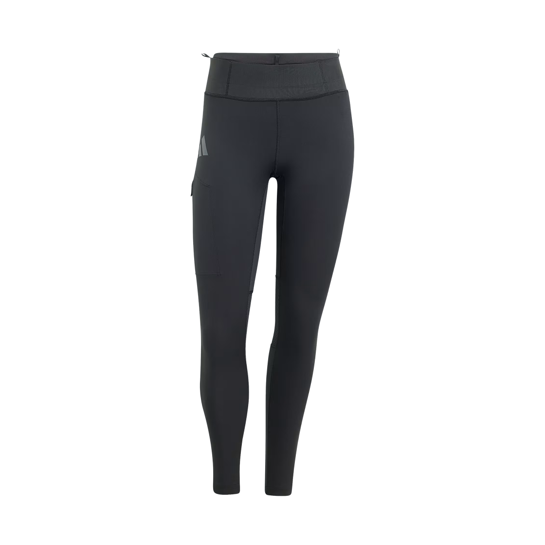 KF6617 (W) Adidas Terrex Xperior Tights Black - KR Sizing