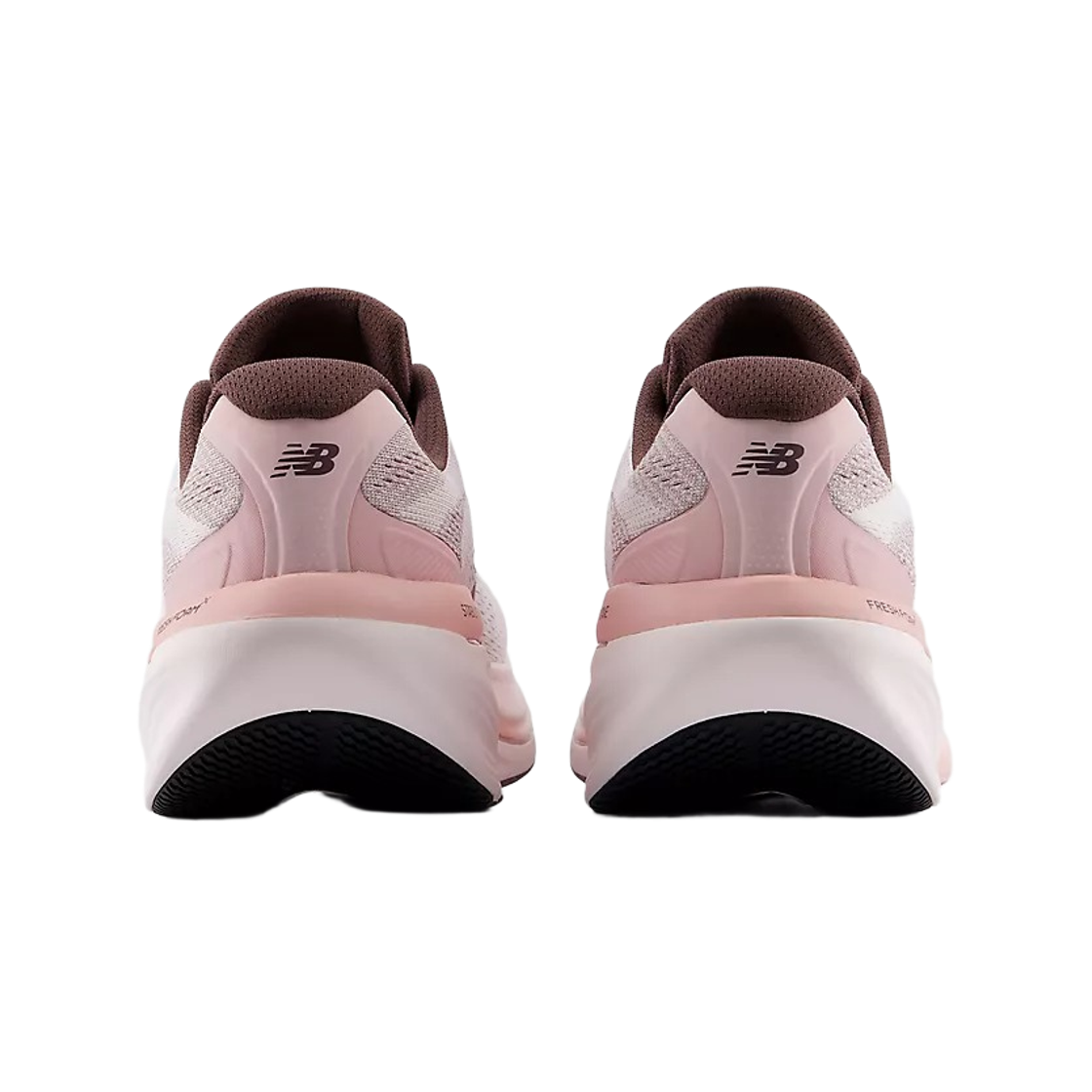 (W) 뉴발란스 프레쉬 폼 X 860v15 핑크 솔트 - D 와이드((W) New Balance Fresh Foam X 860v15 Pink Salt - D Wide) - 3