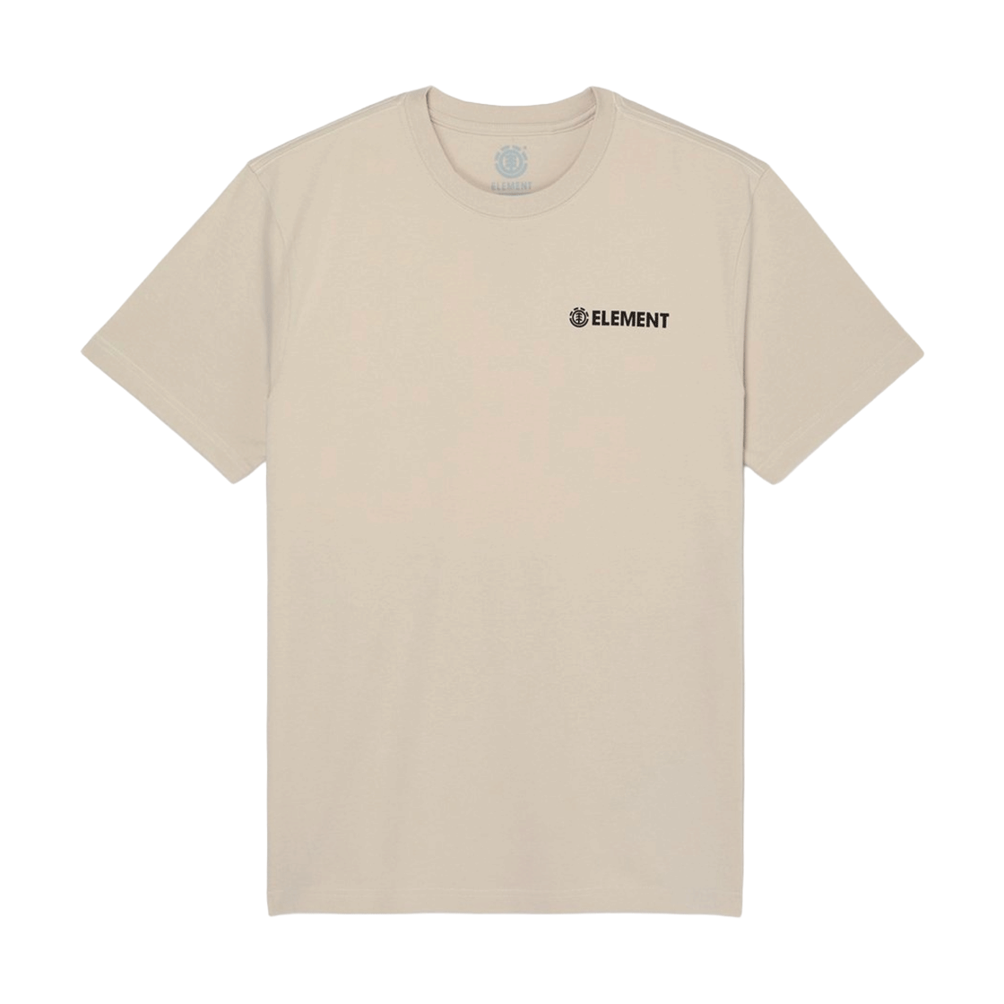 엘리먼트 블레이진 체스트 반팔 라운드 티셔츠 (MG31ST908TEG)(ELEMENT Blazin Chest Short Sleeve Crew Neck T-Shirt (MG31ST908TEG))