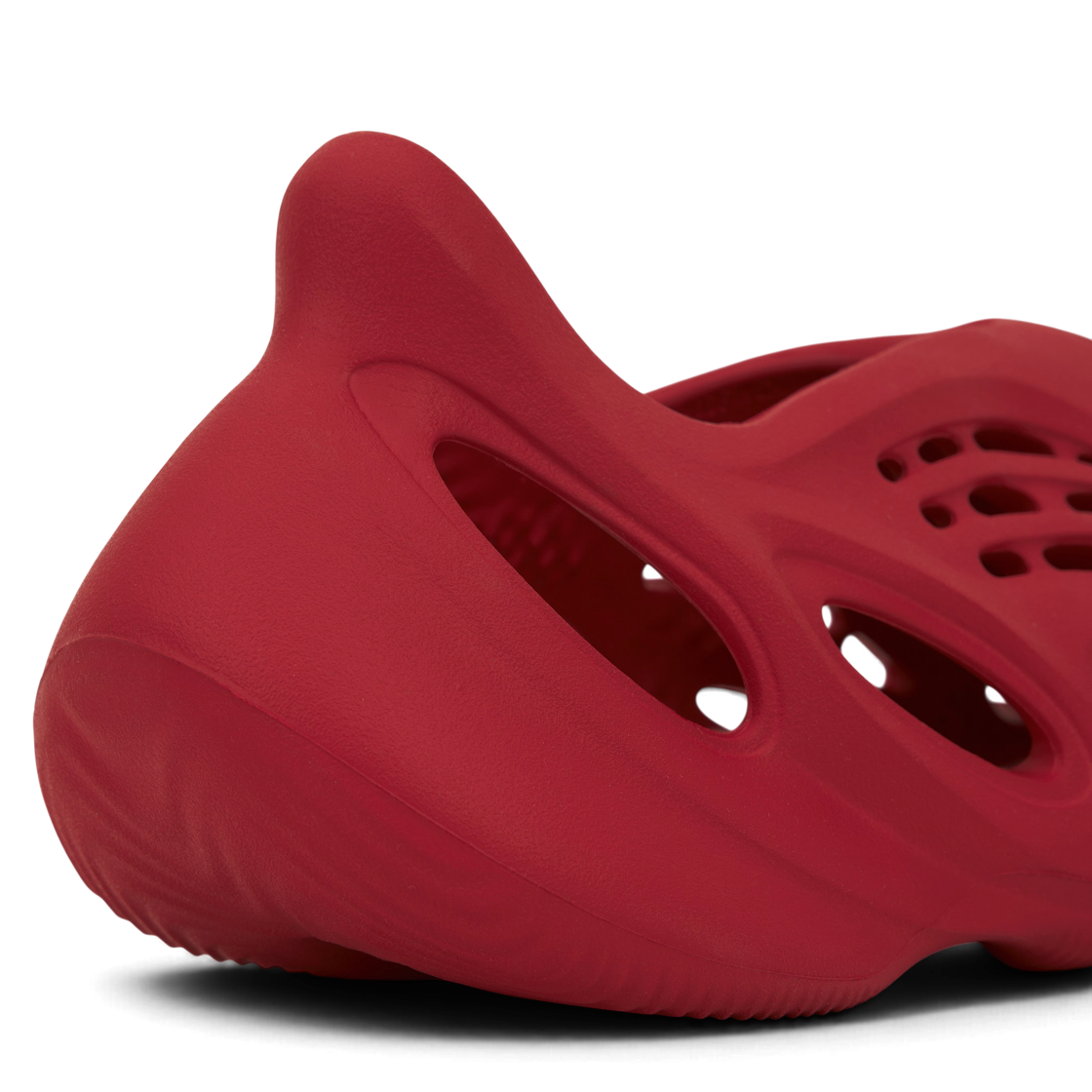 아디다스 이지 폼 러너 버밀리온(Adidas Yeezy Foam RNNR Vermilion) - 8