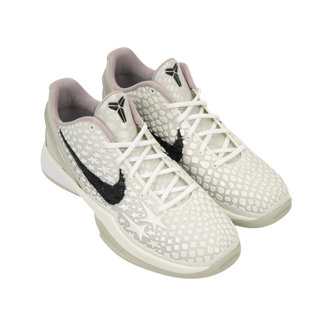 (GS) 나이키 코비 6 프로트로 세일((GS) Nike Kobe 6 Protro Sail) - 4
