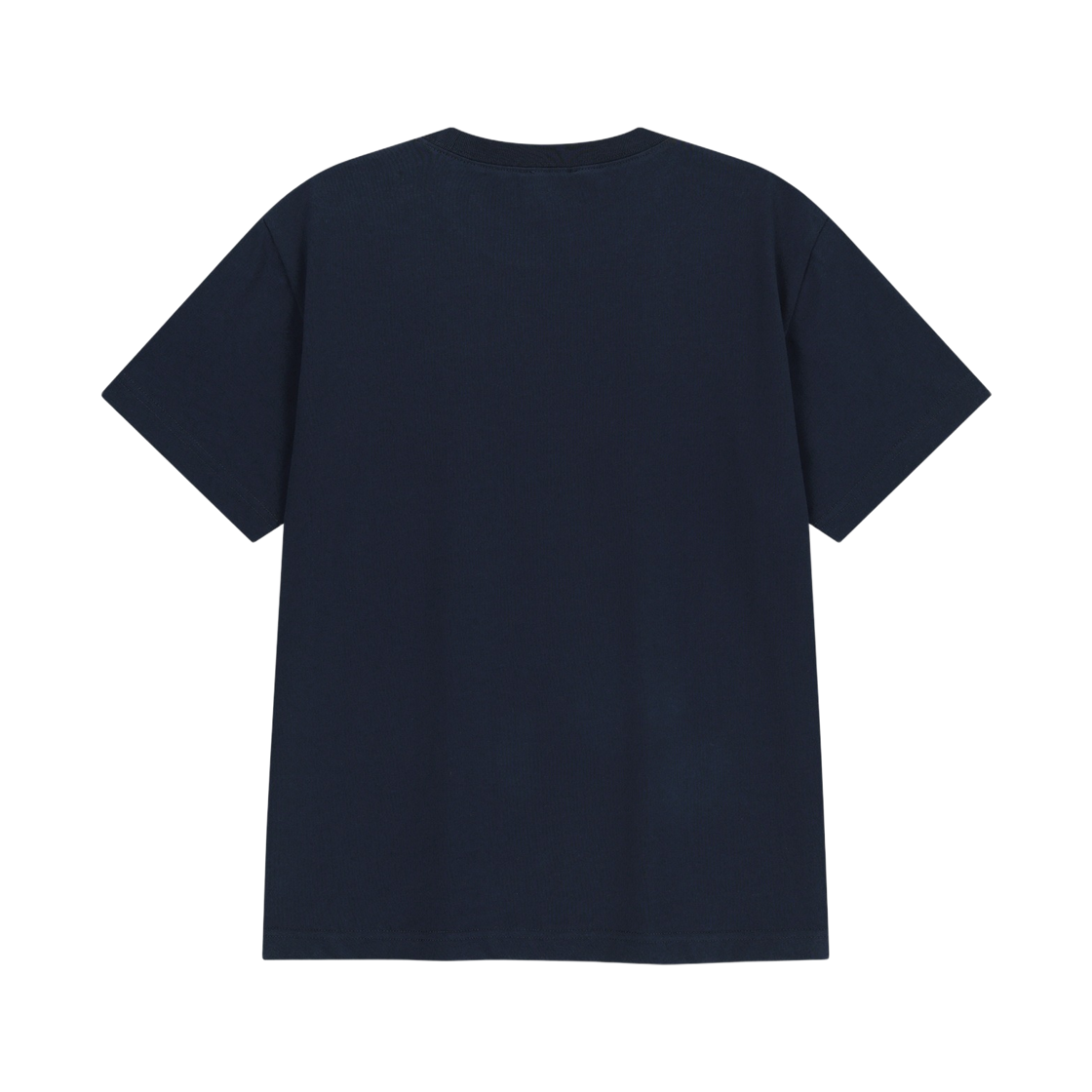 마리떼 프랑소와 저버 에어로쿨 레몬 그래픽 티셔츠 네이비(Marithe Francois Girbaud Aerocool Lemon Graphic T-Shirt Navy) - 2