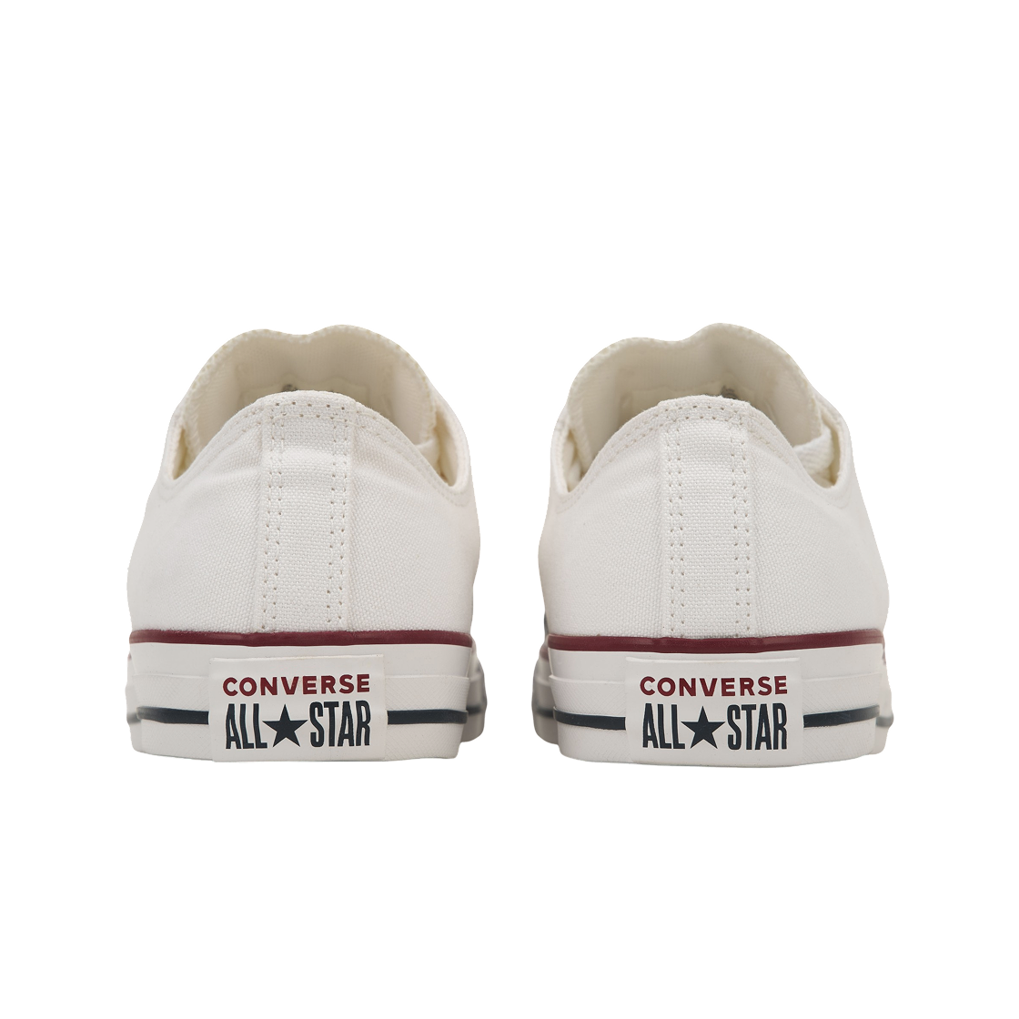 컨버스 척 테일러 올스타 로우 옵티컬 화이트(Converse Chuck Taylor All Star Ox Optical White) - 6