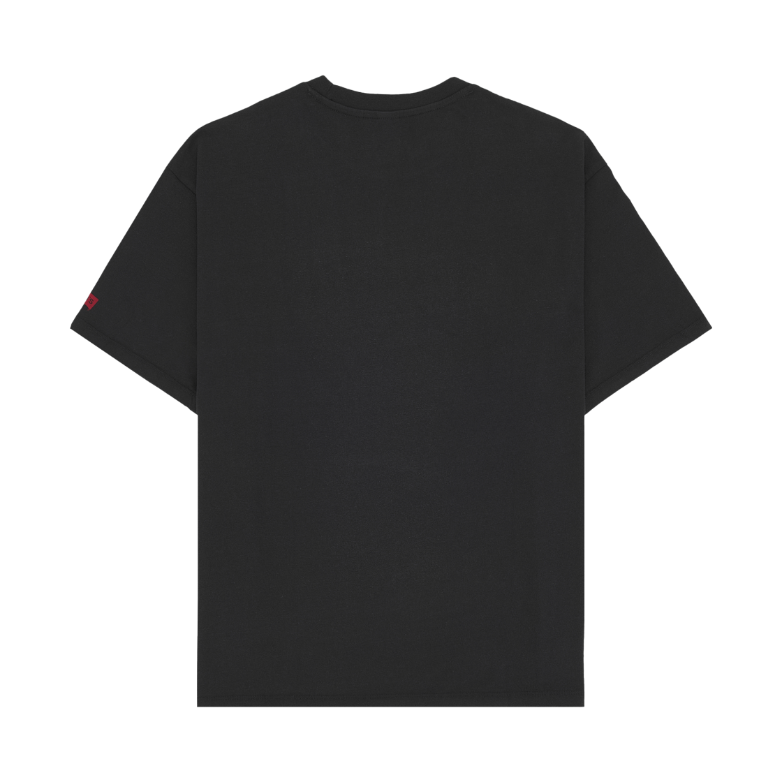 리바이스 x 블러 밴드 티셔츠 블랙(Levi's x Blur Band T-Shirt Black) - 2