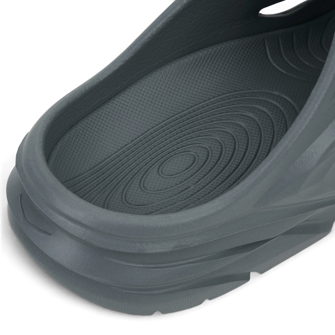 호카 오라 리커버리 뮬 슬레이트 블루(Hoka Ora Recovery Mule Slate Blue) - 8