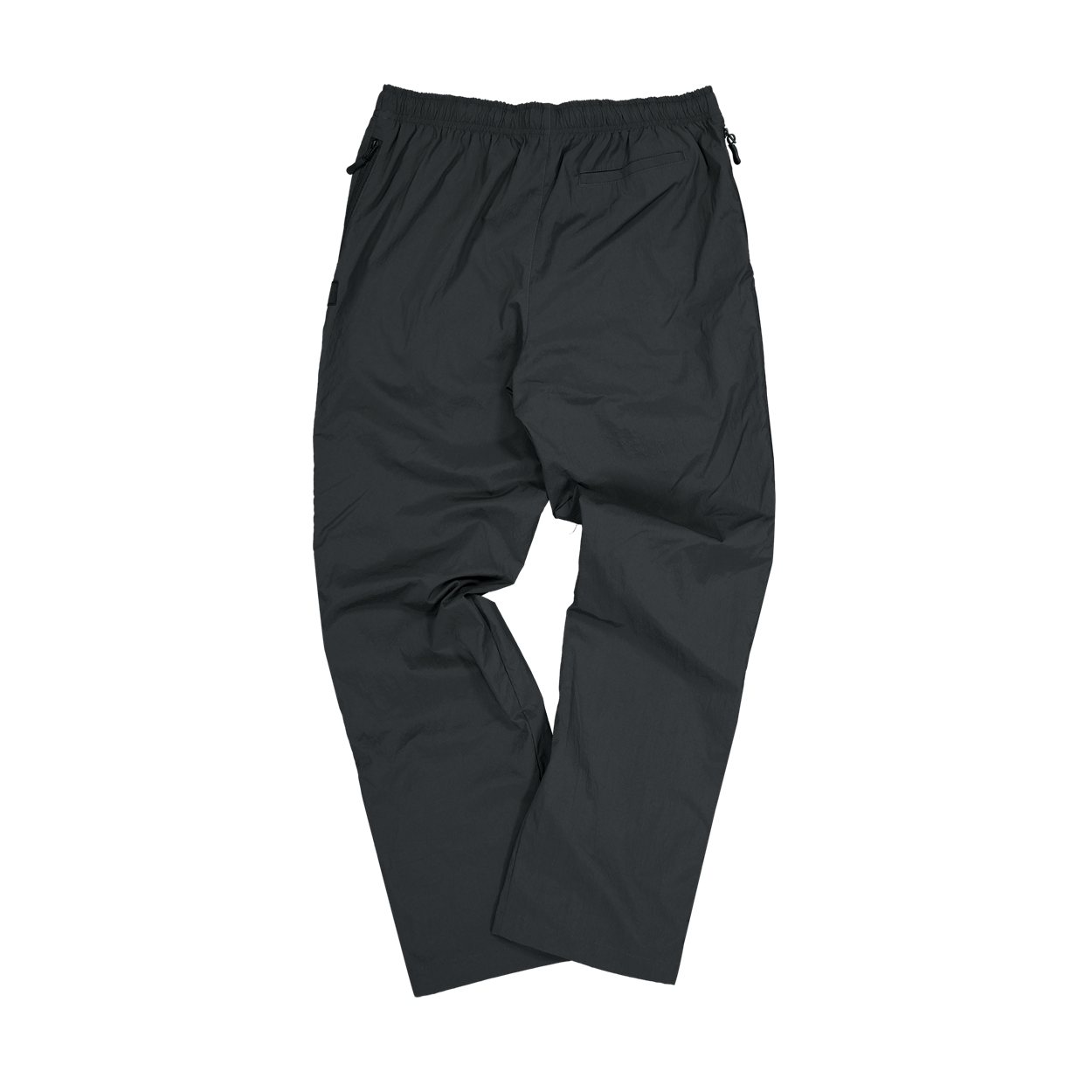 언더마이카 머슬랭거 머드랜드 집 나일론 팬츠 다크 섀도우(Undermycar Murslanger Mudland Zip Nylon Pants Dark Shadow) - 3
