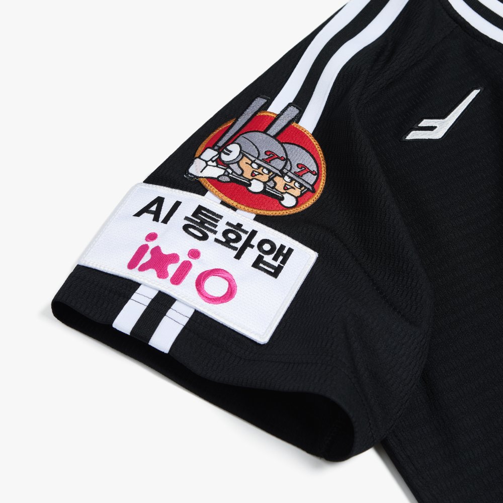 PRO-SPECS X LG TWINS 2026 LG트윈스 어센틱 클래식 원정 유니폼(PRO-SPECS X LG TWINS 2026 LG Twins Authentic Classic Away Jersey) - 5