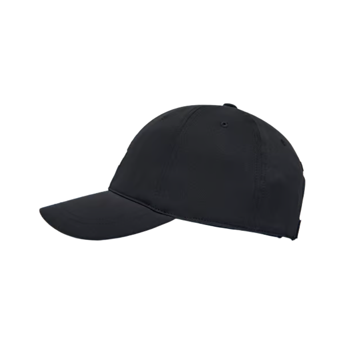 MLB 페미닌 웰니스 언스트럭쳐 볼캡 LA다저스 블랙(MLB Feminine Wellness Unstructured Ball Cap LA Dodgers Black) - 2