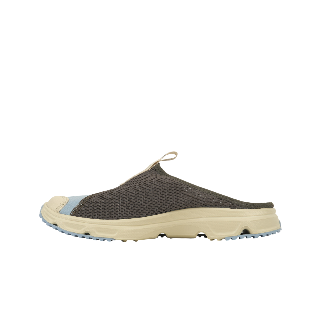살로몬 RX 슬라이드 3.0 블리치드 샌드 팔콘(Salomon RX Slide 3.0 Bleached Sand Falcon) - 3
