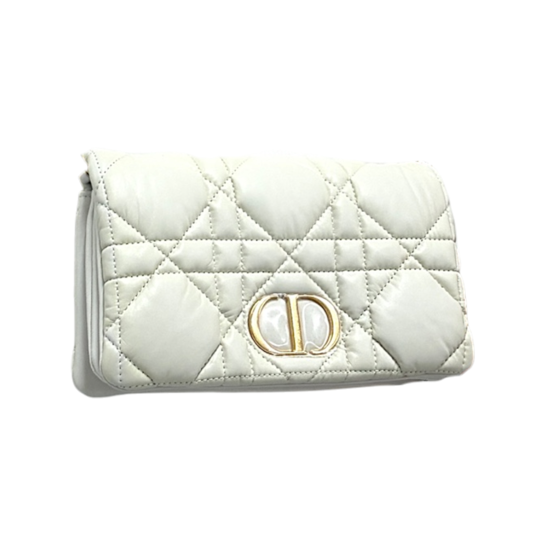 ITFNSWOBLI93 Dior Caro Macro Cannage Mini Crossbody Bag