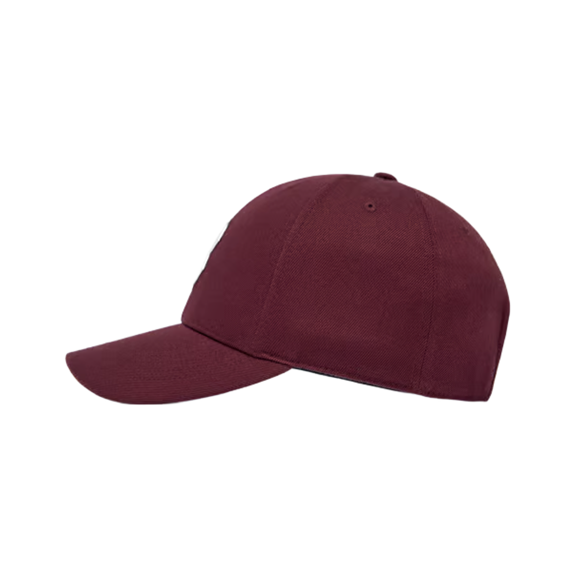 MLB 페미닌 웰니스 스트럭쳐 볼캡 보스턴 레드삭스 와인(MLB Feminine Wellness Structured Ball Cap Boston Red Sox Wine) - 2