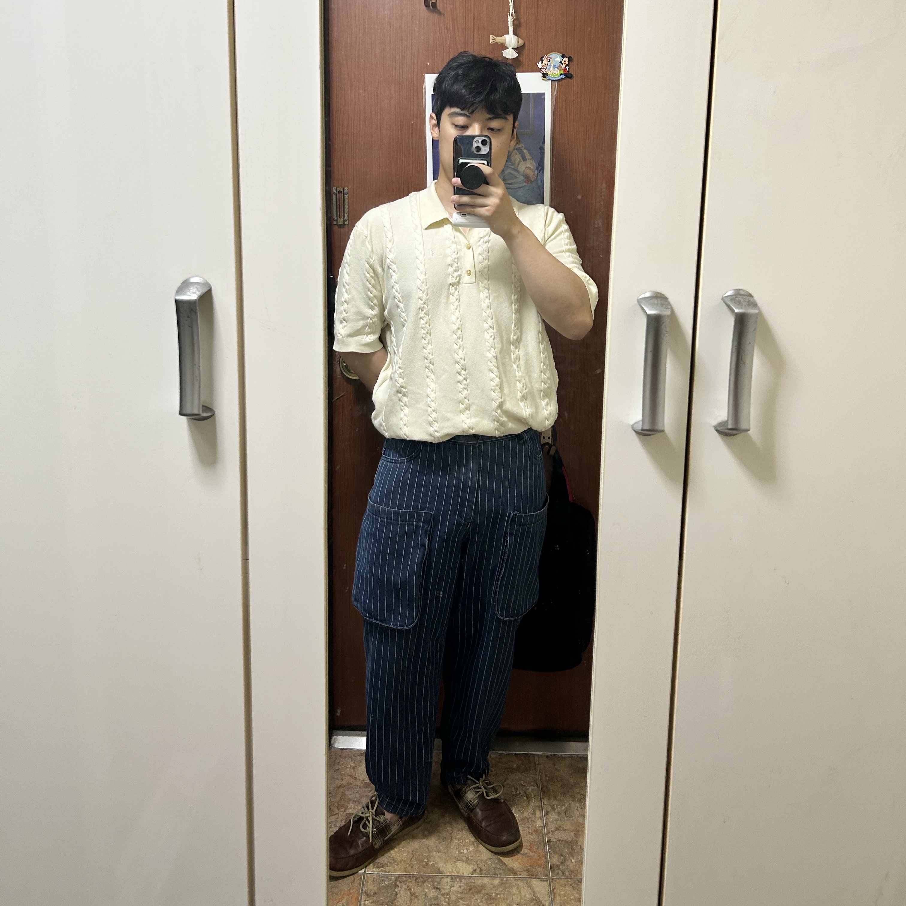 KREAM 스타일 - 2