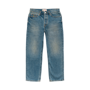 Stussy New Classic Jean Denim Dark Wash Indigo