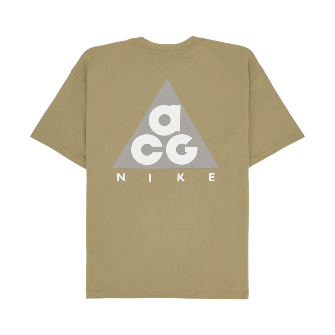 나이키 ACG 맥스 90 티셔츠 파라슈트 베이지 - 아시아