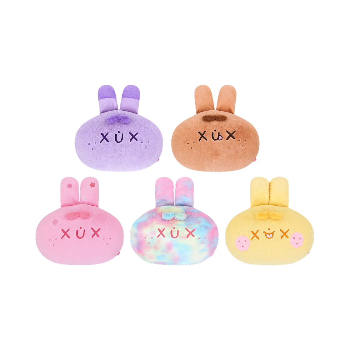 오마이걸 x 모모이 쿠션(Oh! my girl x momoi Cushion) - 1