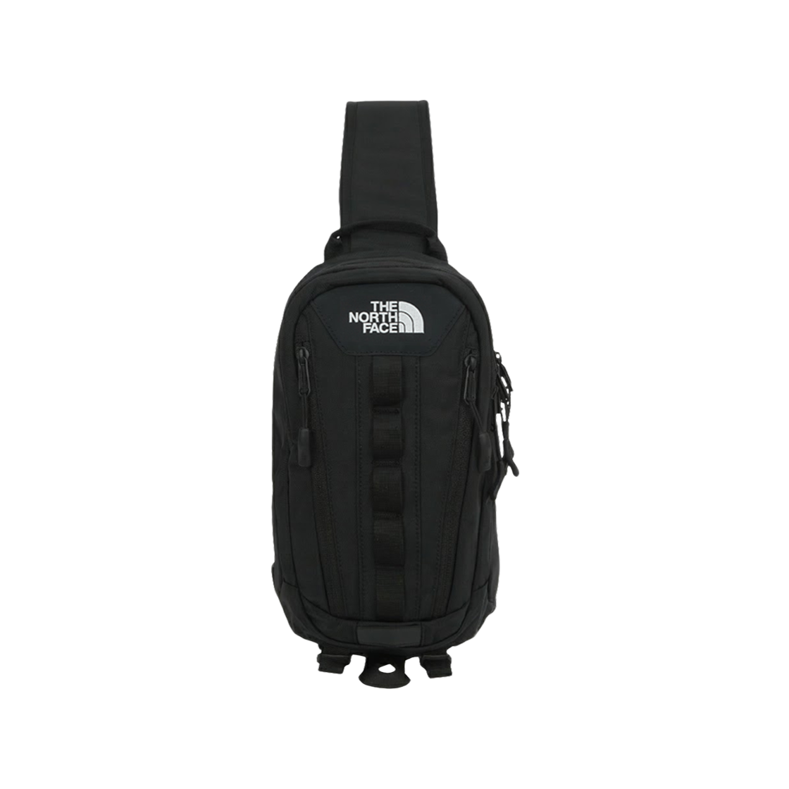 NN2PS55A The North Face Big Shot One Way Black - 26S/S