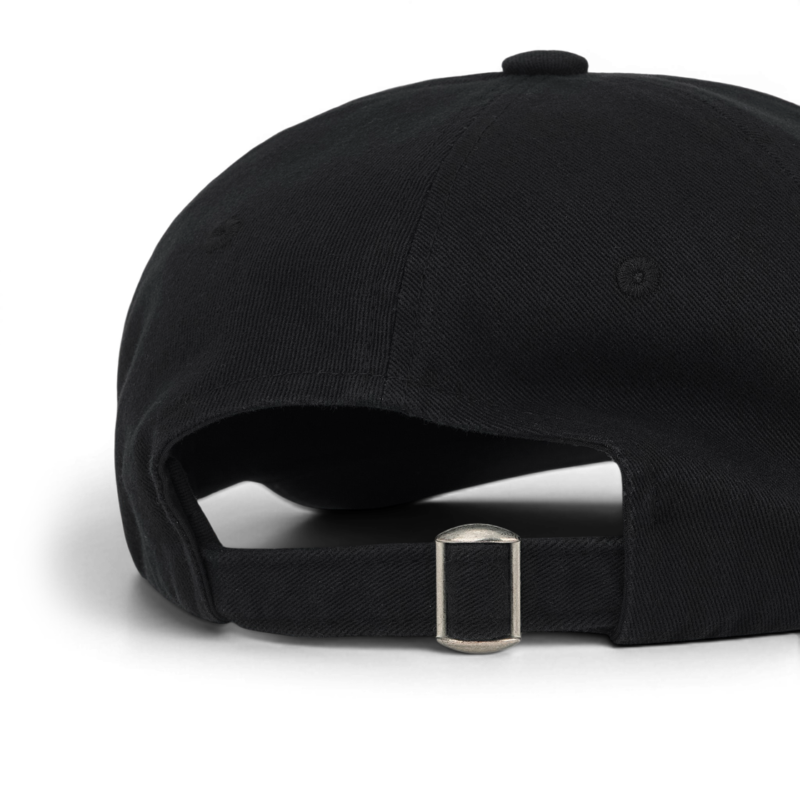 해칭룸 x 마스컴퍼니 코코펠리 캡 블랙(Hatchingroom x Mascompany Kokopelli Cap Black) - 5