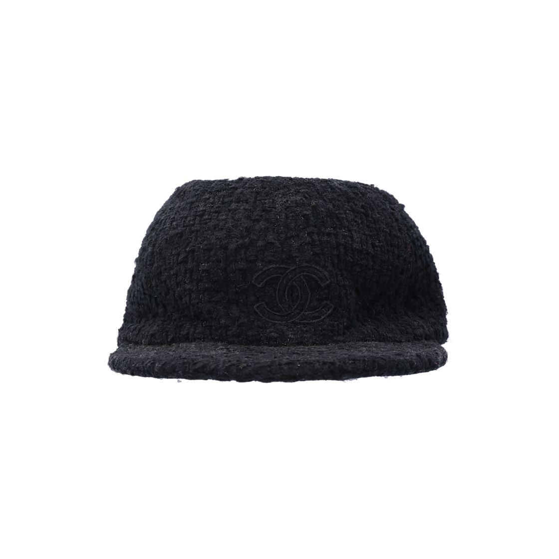 ITWJR24V638L Chanel Black Hat