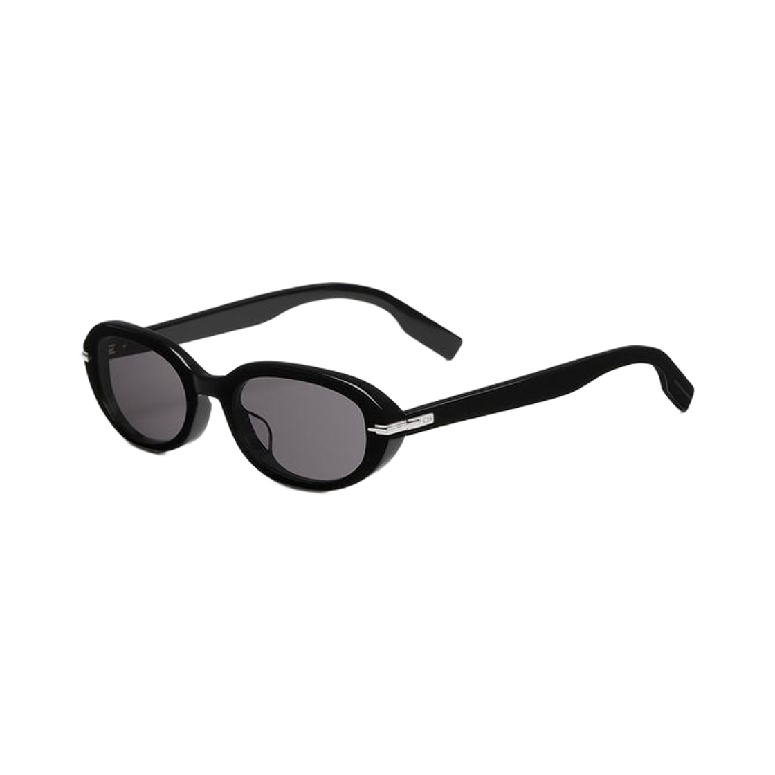 SUITR9FXR-10A0 Dior Diorblacksuit R9F Sunglasses Oval Black