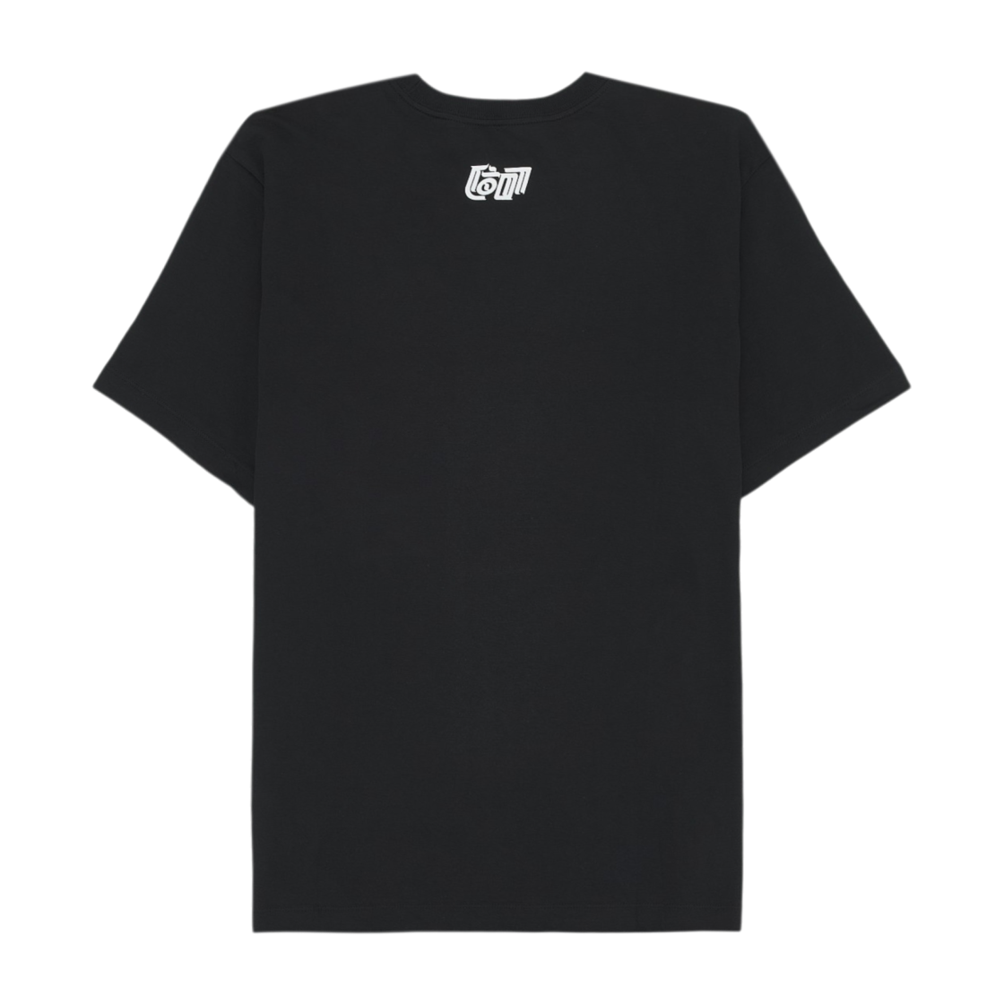 나이키 대한민국 에센셜 축구 티셔츠 블랙(Nike Korea Essential Soccer T-Shirt Black) - 2