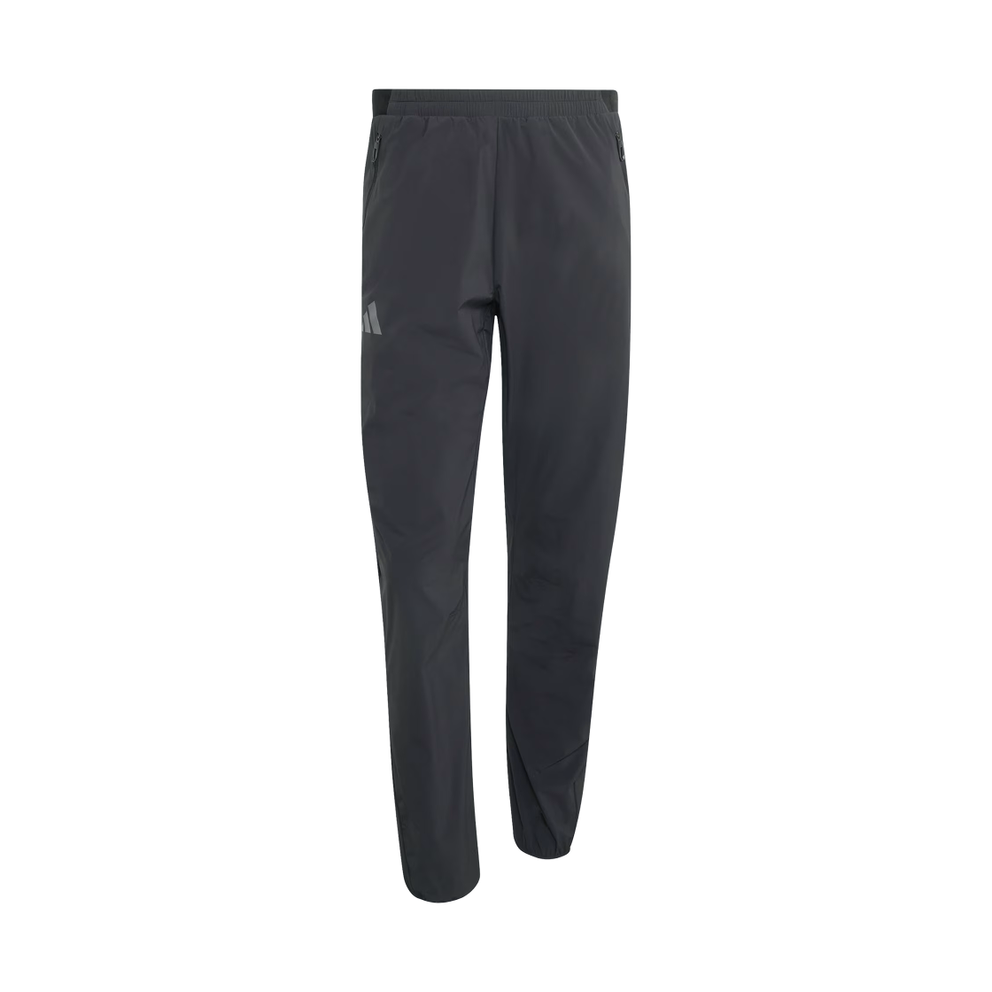 JY4155 Adidas Terrex Xperior Clima365 Light Pants Black - KR Sizing