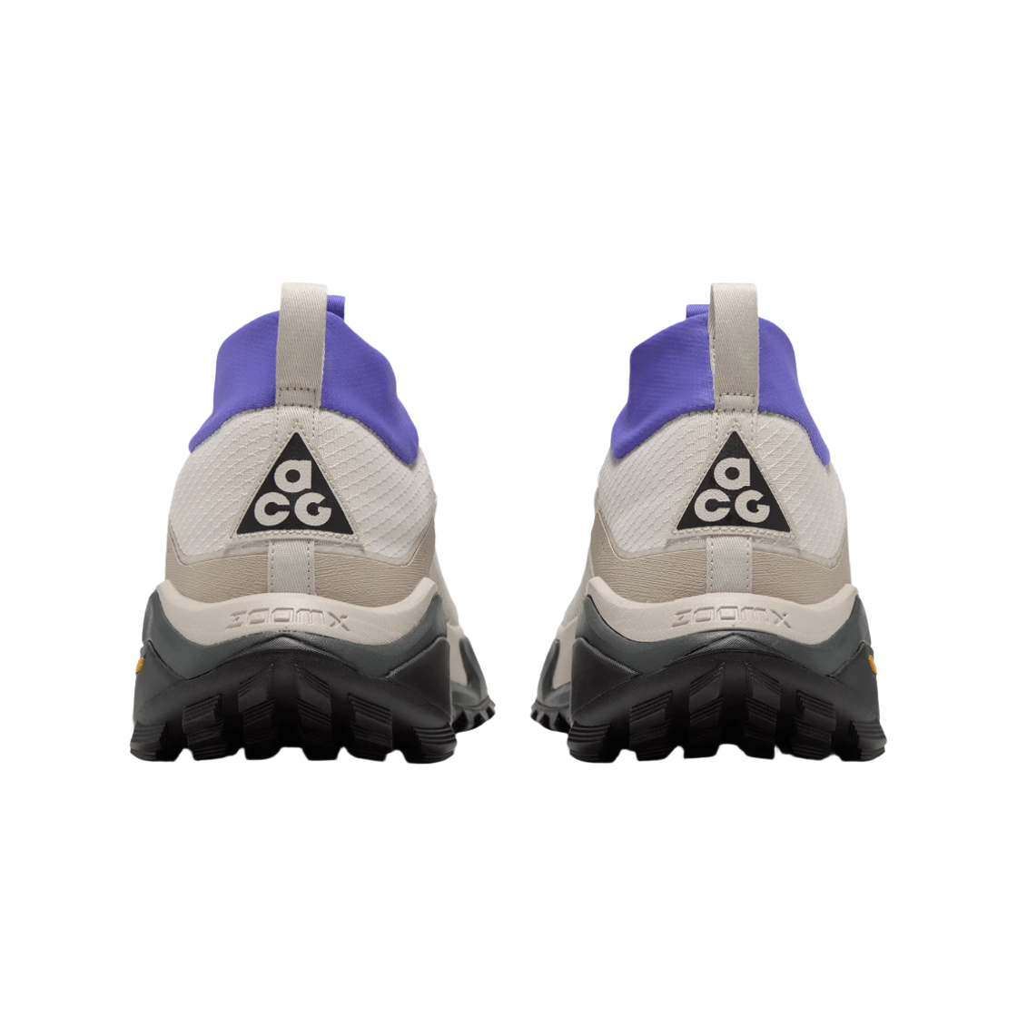 나이키 ACG 제가마 하이크 라이트 오어우드 브라운 페르시안 바이올렛(Nike ACG Zegama Hike Light Orewood Brown Persian Violet) - 3